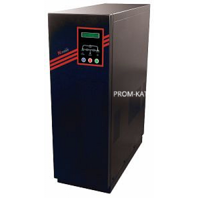 ИБП N-Power Power-Vision Black 6 LT