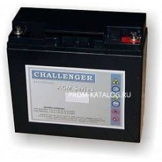 Аккумуляторная батарея Challenger A6-100