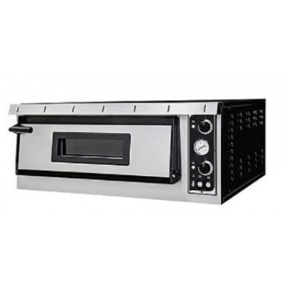 Печь для пиццы Gemlux GEP XL 4