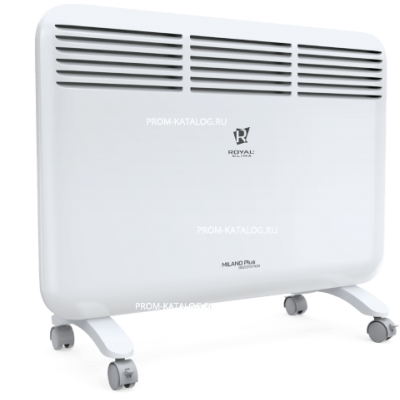 Электрический конвектор Royal Clima REC-MP1500Е