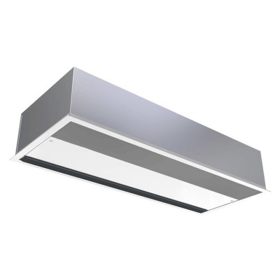 Водяная тепловая завеса Frico ARFEC4225W