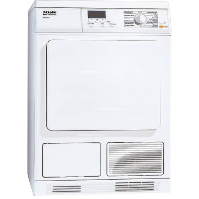 Машина сушильная Miele PT 5135 C (белая)