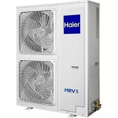 Наружный блок мультизональной системы Haier AU05IFPERA MRV III-S