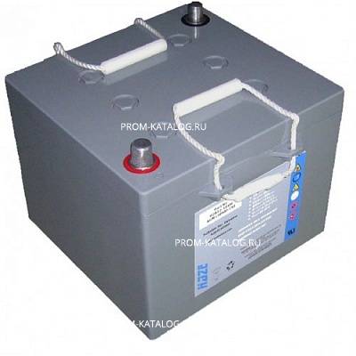 Гелевый аккумулятор Haze HZY12-120M