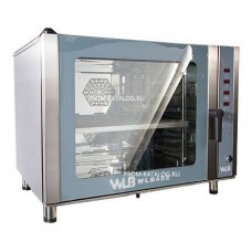 Печь конвекционная WLBake WB1664MR2V