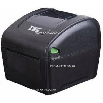 Принтер этикеток TSC TTP-343C PSU (термо-трансфер, USB, RS-232, Ethernet)
