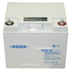 Аккумуляторная батарея AQQU 12ML45