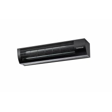 Электрическая тепловая завеса Tropik Line Т306Е10 Black