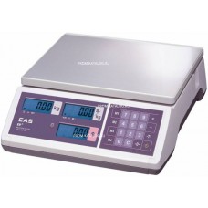 Весы торговые Cas ER-JR06CВ