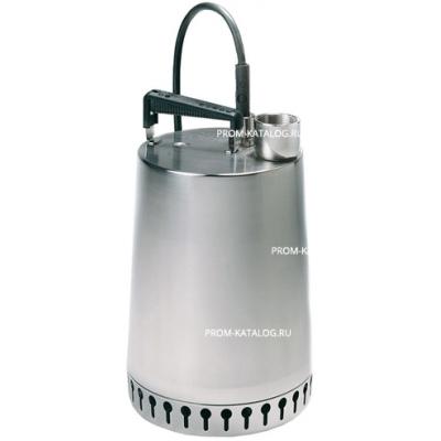 Погружной насос Grundfos Unilift AP 12.40.08.1