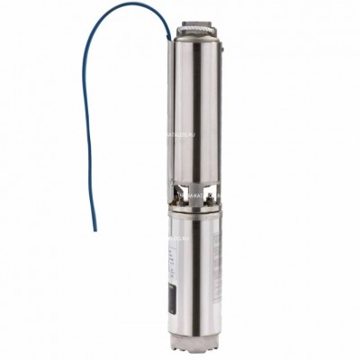 Скважинный насос Wilo TWU 4-0407-C (1~230 В, 50 Гц)