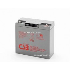 Аккумуляторная батарея CSB HRL1280W