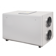 Приточно-вытяжная вентиляционная установка Energolux Brissago-EC HPW 1400
