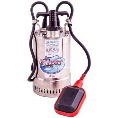 Дренажный насос Aquario Vortex 4-4SS