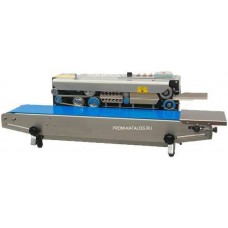 Роликовый запайщик пакетов FRB-770I