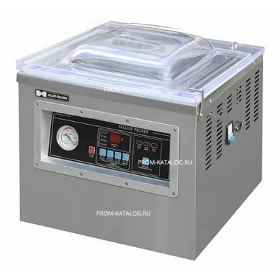 Упаковщик вакуумный Hurakan HKN-VAC400M2