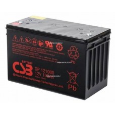 Аккумуляторная батарея CSB GP121000