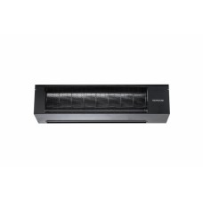 Электрическая тепловая завеса Tropik Line Х409Е10 Black