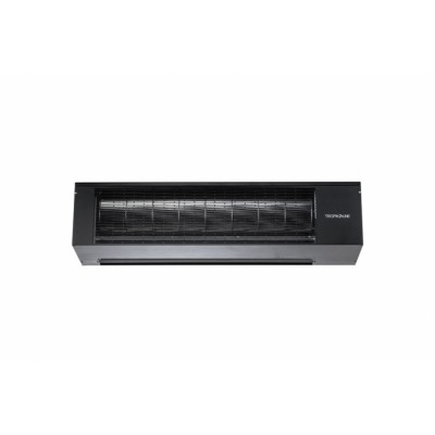 Электрическая тепловая завеса Tropik Line Х409Е10 Black