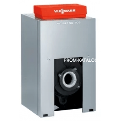 Комбинированный котел Viessmann Vitorond 100 (VR2BB12)