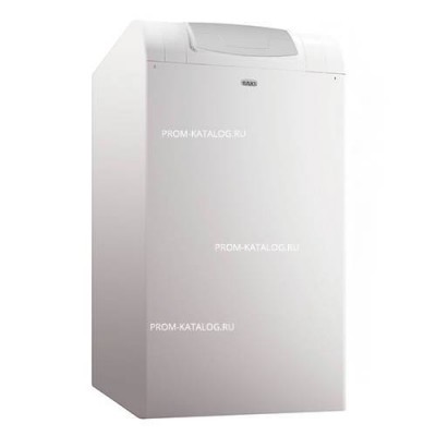 Напольный газовый котел > 300 кВт Baxi POWER HT-A 1.570