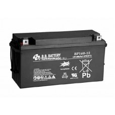 Аккумуляторная батарея B.B.Battery BPS160-12