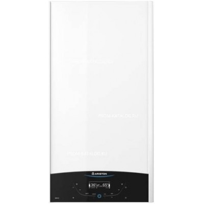 Настенный газовый котел Ariston GENUS X 30 FF NG
