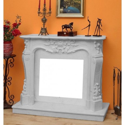 Пристенная DeMarco JUNONA Carrara Light