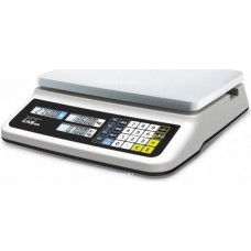 Весы торговые Cas PR-6B (LCD, II) USB