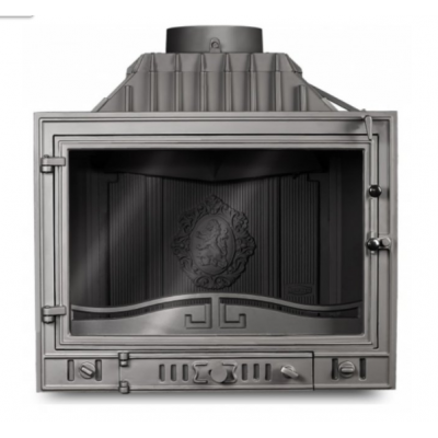 Фронтальная Kawmet W4 14,5 кВт