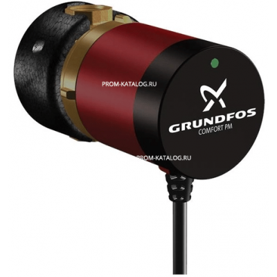 Циркуляционный насос Grundfos COMFORT 15-14 B PM