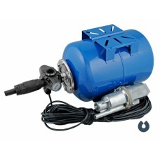 Колодезная насосная станция Unipump АКВАРОБОТ М 24-10 Н
