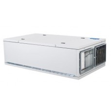Приточно-вытяжная вентиляционная установка Komfovent Verso-R-2500-H-E (L/AZ)