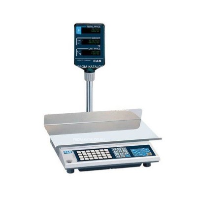 Торговые весы Cas AP-1 30EX Big Tray