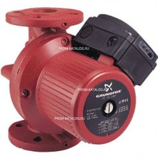 Насос циркуляционный Grundfos 200 UPS 40-185 F PN6/10