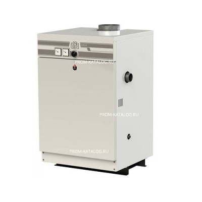 Напольный газовый котел ACV Alfa Comfort 50 v15
