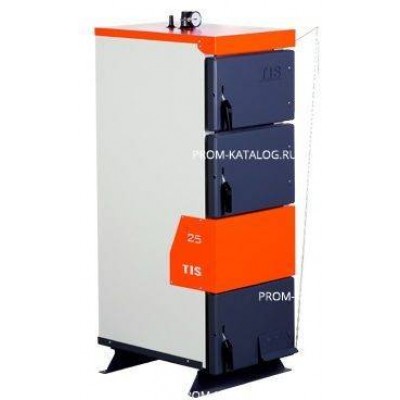 Твердотопливный котел Белкомiн TIS PRO 30