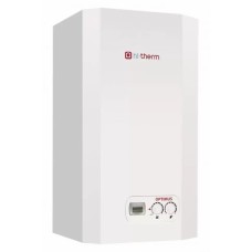 Настенный газовый котел Hi-Therm OPTIMUS 32 кВт