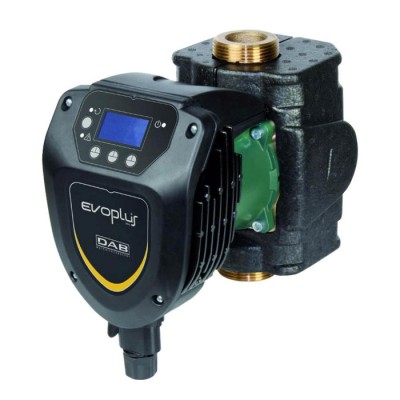 Циркуляционный насос DAB EVOPLUS 80/180 SAN M