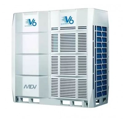 Наружный блок мультизональной системы VRF MDV MDV6-i900WV2GN1
