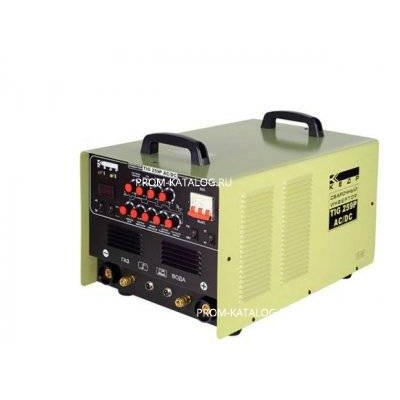 TIG-259P AC/DC