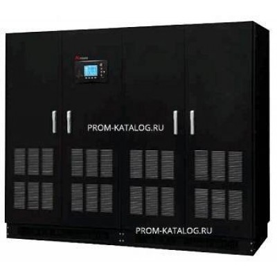 ИБП N-Power Power-Vision Black W500 3/3