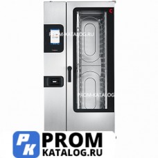 Пароконвектомат Convotherm 4 easyTouch 20.10 ES