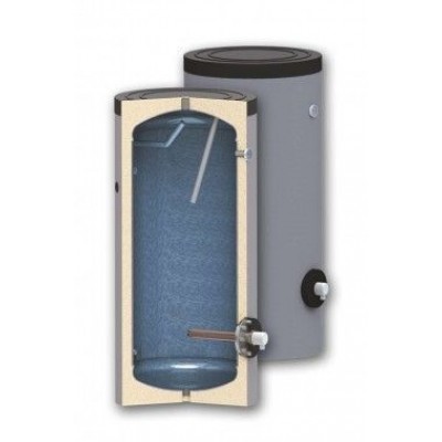 Бойлеры косвенного нагрева Sunsystem SEL 150 (09030106205001)
