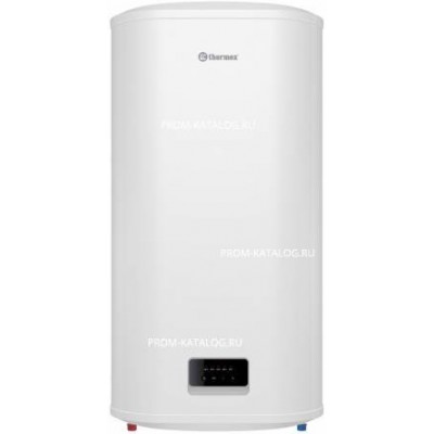 Накопительный электрический водонагреватель Thermex Bravo 100 Wi-Fi
