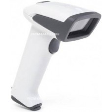 Сканер штрих-кода VMC BurstScanX Vb USB (c детектором валют, с интерф. каб. 2 м) (153791) светлый