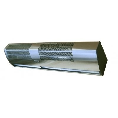 Электрическая тепловая завеса Tropik Line T107E15 Techno