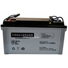 Аккумуляторная батарея Challenger A 12-120S