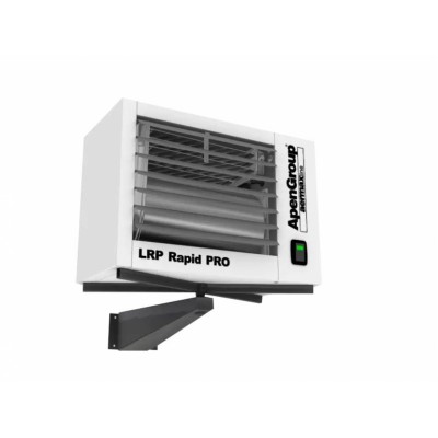 Теплогенератор газовый AlpenGroup Rapid Pro LRP055