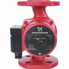 Насос циркуляционный Grundfos 100 UPS 32-50